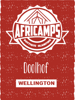 AfriCamps logo