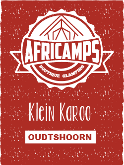 AfriCamps logo