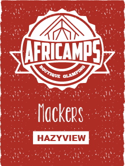 AfriCamps logo