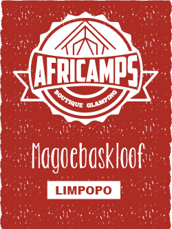 AfriCamps logo