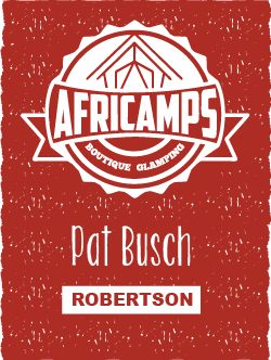 AfriCamps logo