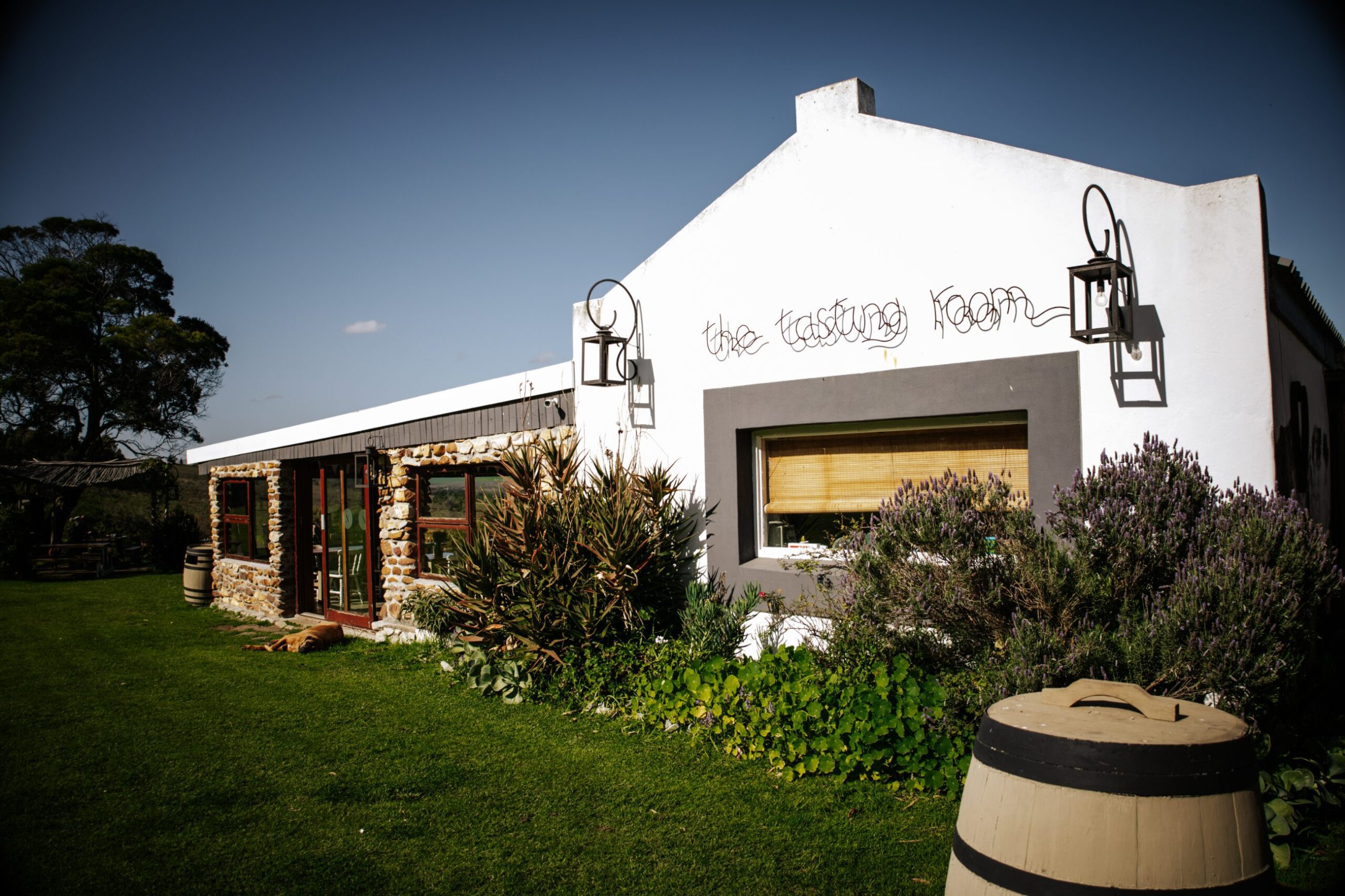 AfriCamps Stanford Hills Glamping South Africa