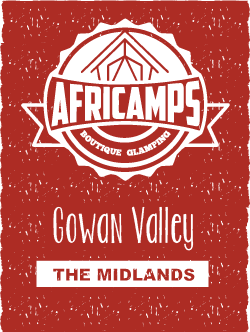 AfriCamps logo
