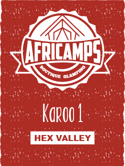 AfriCamps logo
