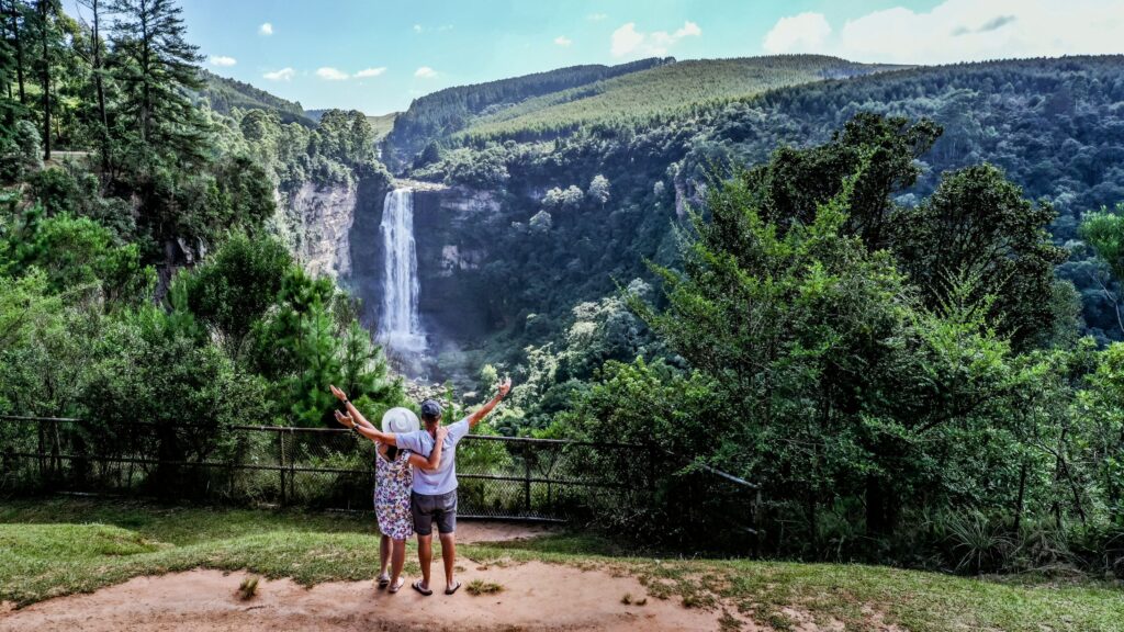africamps at gowan valley the midlands boutique glamping south africa