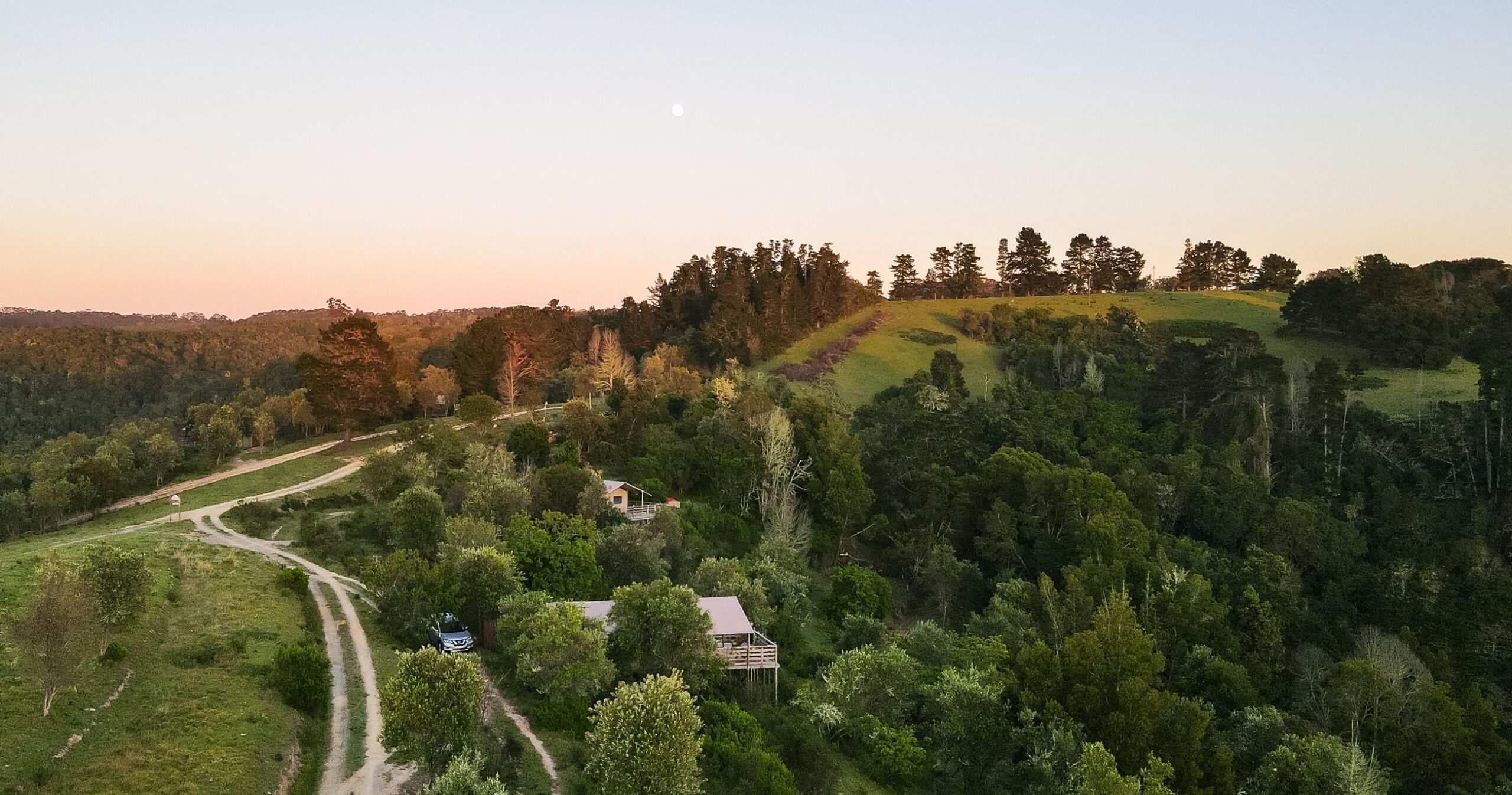 africamps at ingwe plettenberg bay boutique glamping south africa