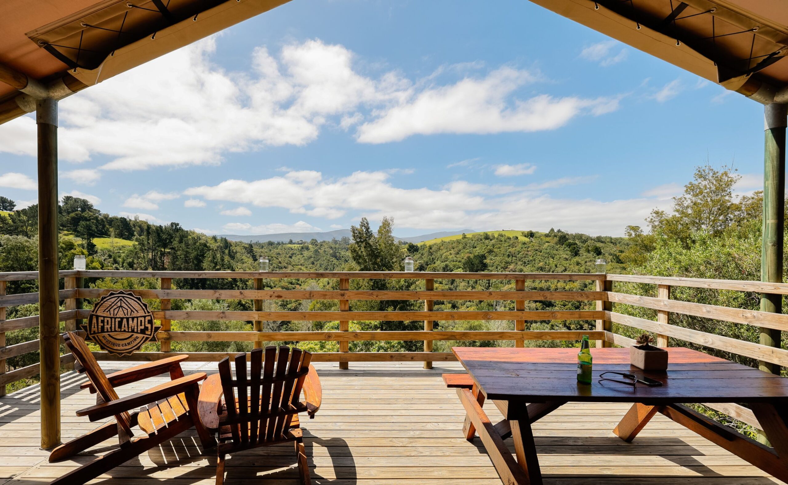 africamps at ingwe plettenberg bay boutique glamping south africa