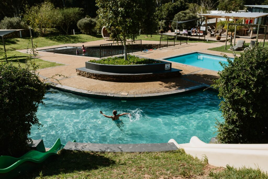africamps at kam'bati swellendam boutique glamping south africa