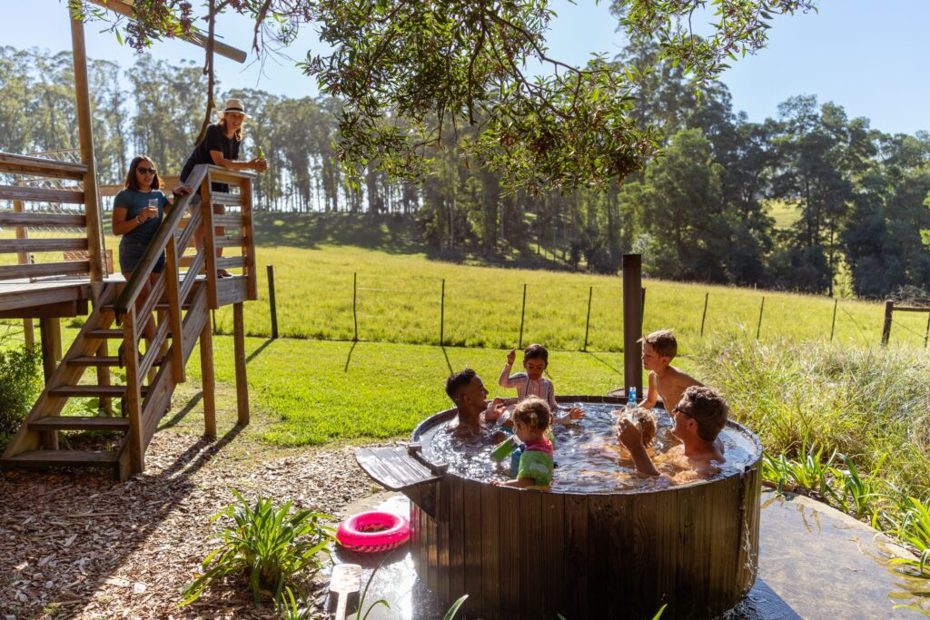 africamps at oakhurst wilderness boutique glamping south africa