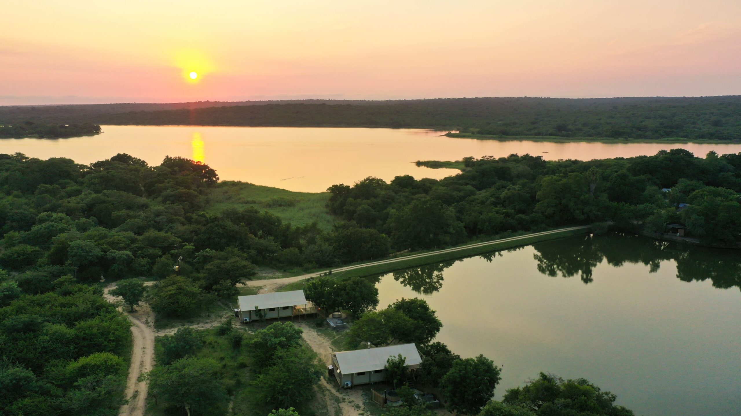 africamps hoedspruit greater kruger boutique glamping south africa