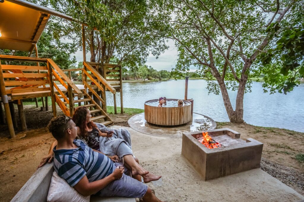 africamps hoedspruit greater kruger boutique glamping south africa