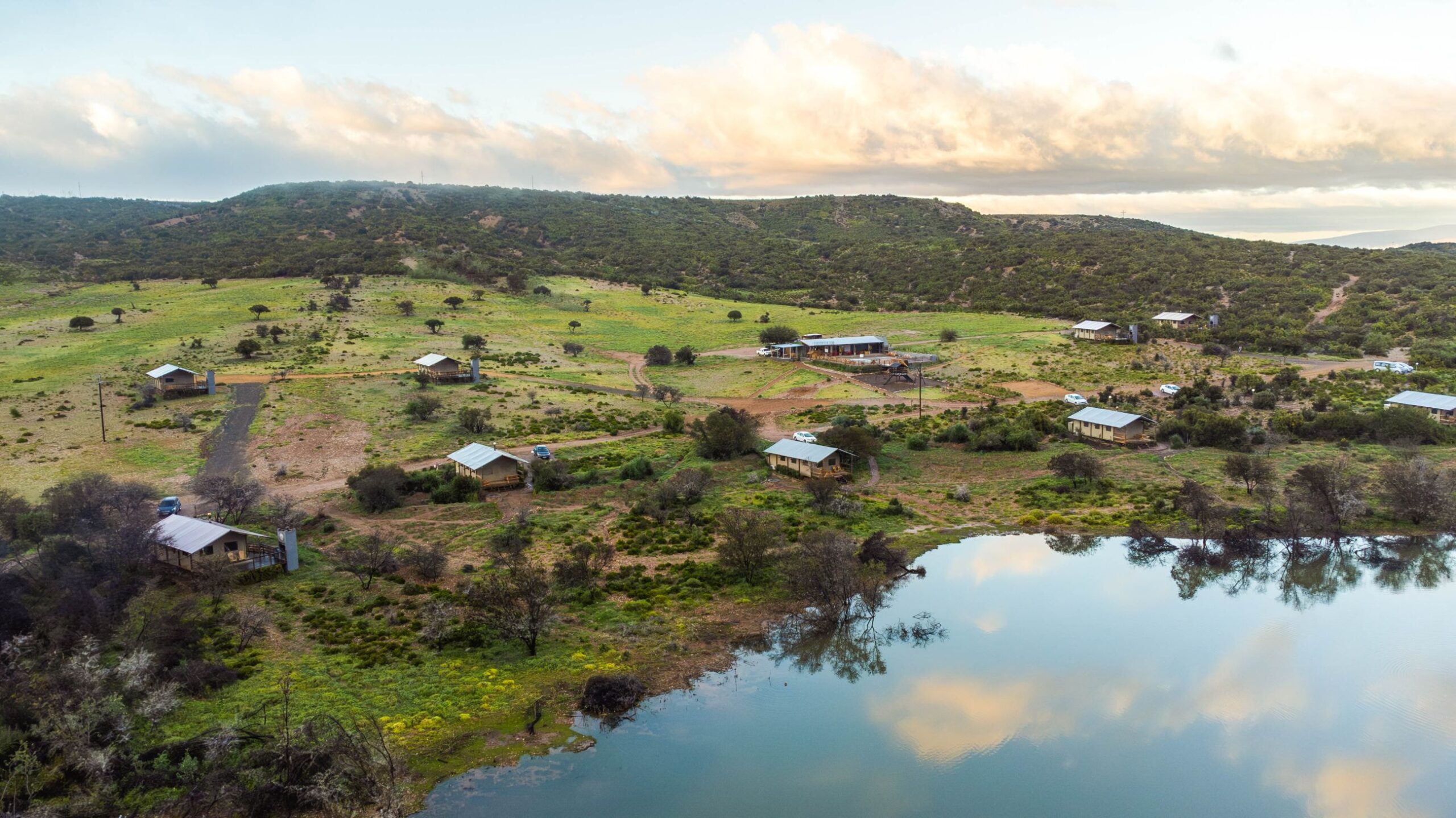 africamps klein karoo oudtshoorn boutique glamping south africa