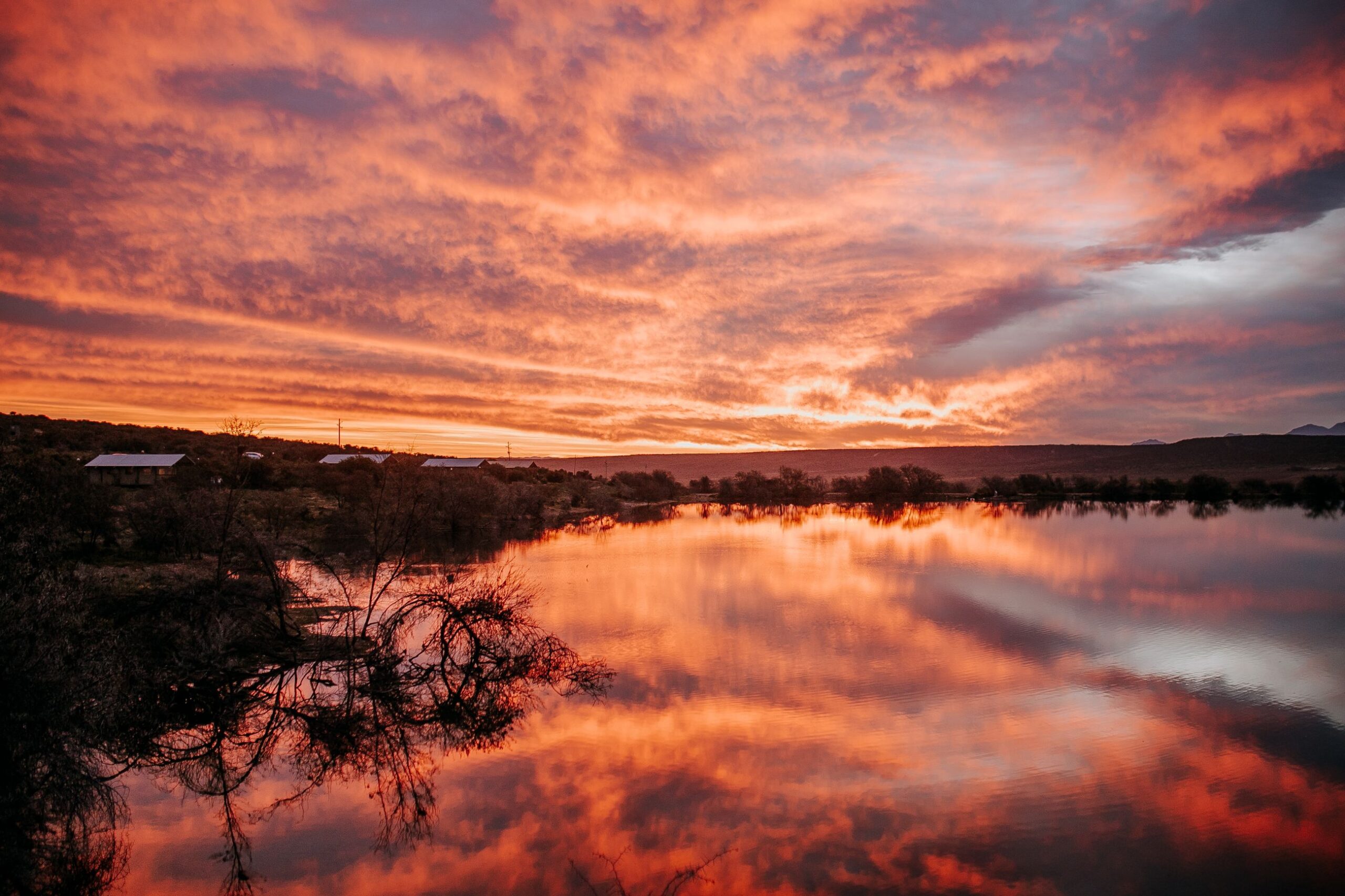 africamps klein karoo oudtshoorn boutique glamping south africa