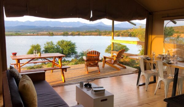 africamps klein karoo oudtshoorn boutique glamping south africa