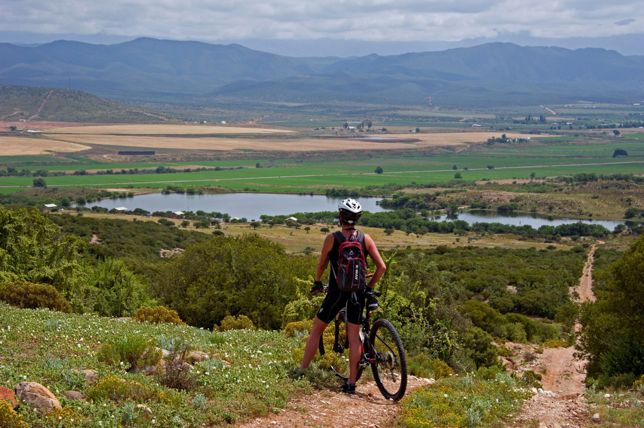 africamps klein karoo oudtshoorn boutique glamping south africa