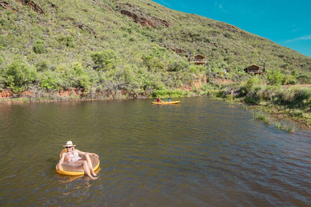 africamps pat busch robertson glamping south africa