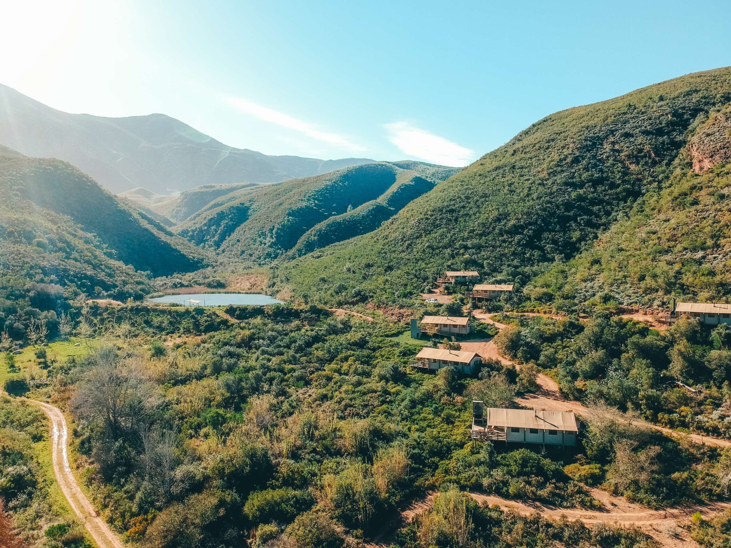 africamps pat busch robertson glamping south africa