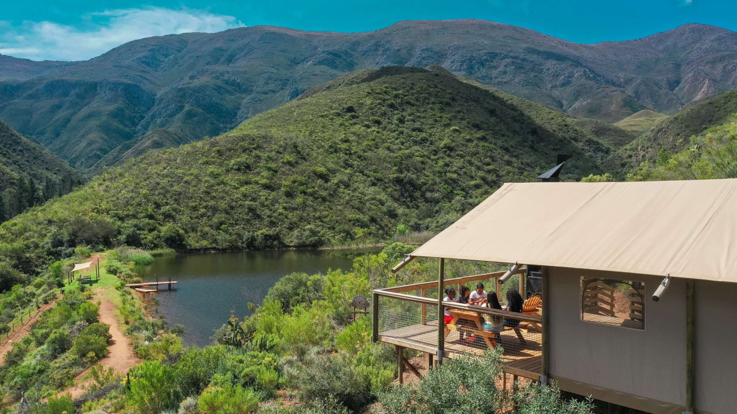 africamps pat busch robertson glamping south africa
