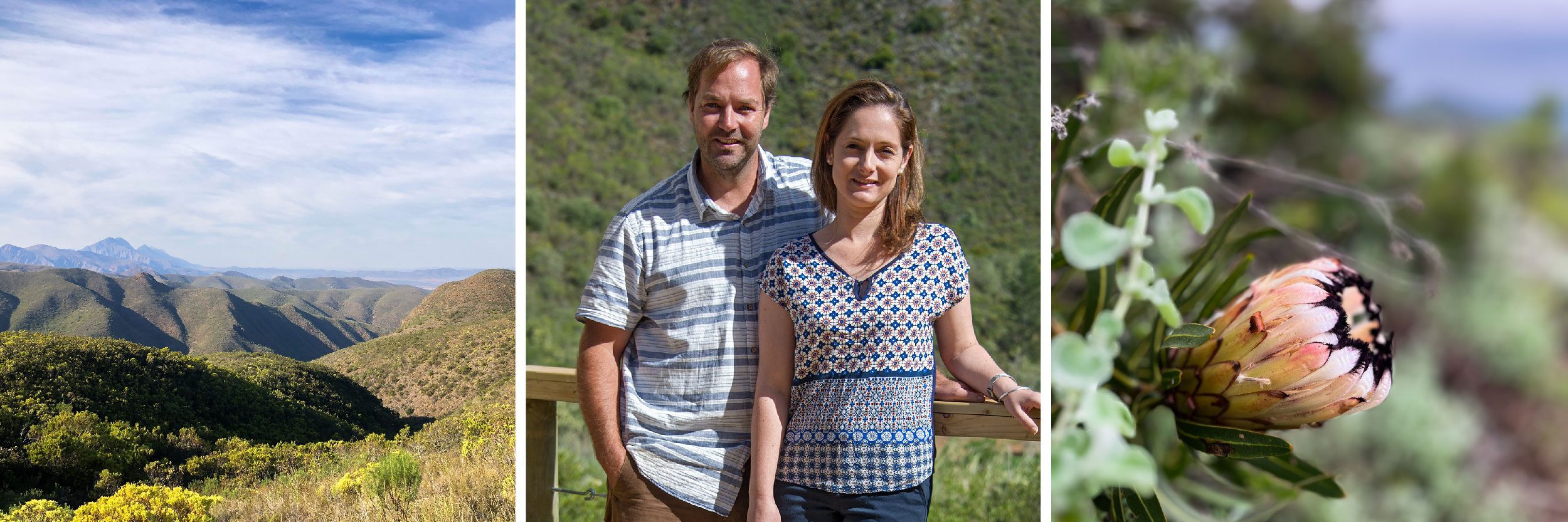 africamps pat busch robertson glamping south africa