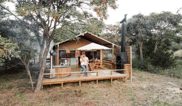 africamps waterberg limpopo boutique glamping south africa