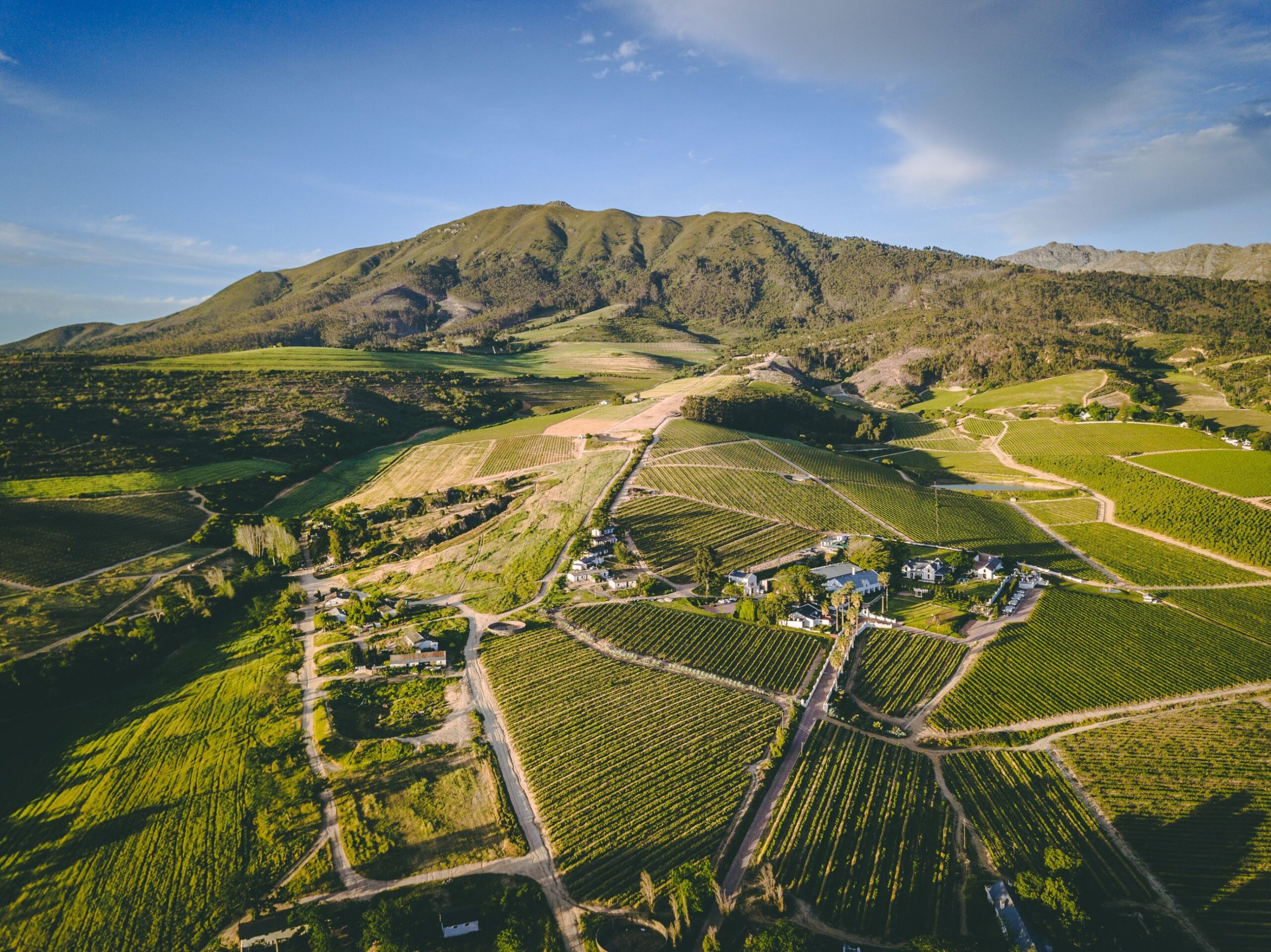 africamps at doolhof wellington boutique glamping south africa