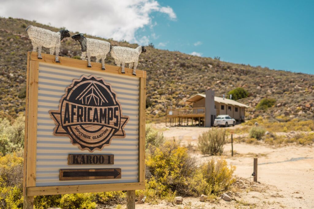 africamps at karoo 1 hex valley boutique glamping south africa