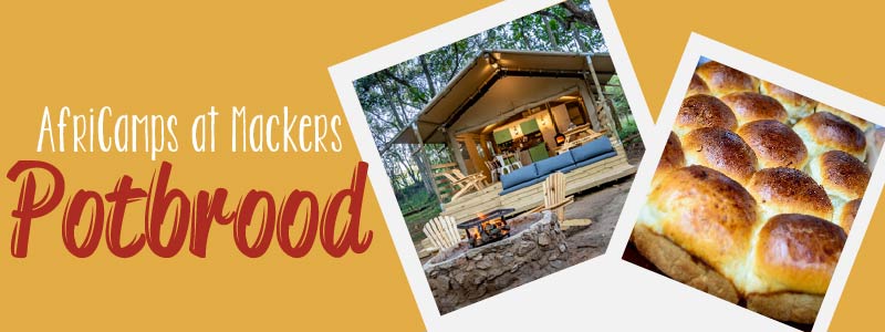 africamps hoedspruit greater kruger glamping south africa