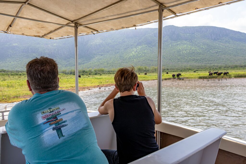 africamps at white elephant safaris pongola game reserve boutique glamping south africa