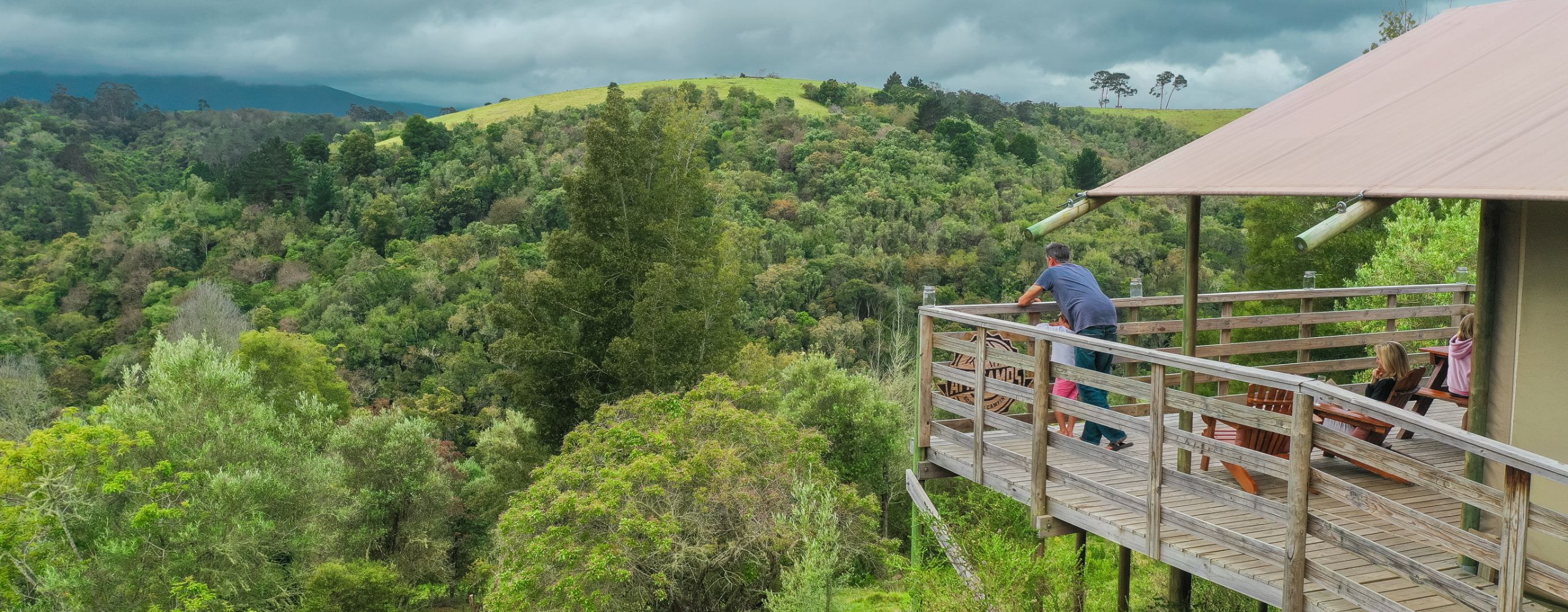 africamps boutique glamping south africa