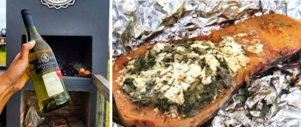africamps boutique glamping braai day recipes south africa heritage