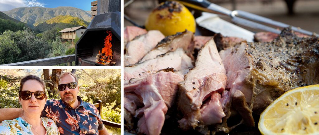 africamps boutique glamping braai day recipes south africa heritage