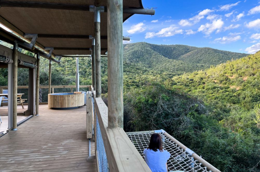 africamps addo, eastern cape, boutique glamping south africa