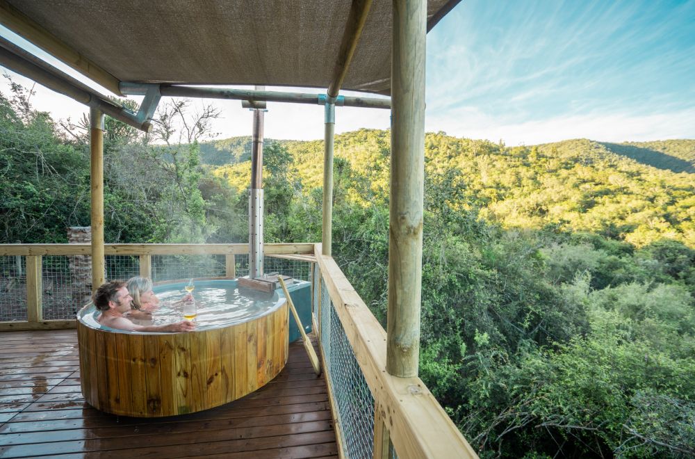 africamps addo, eastern cape, boutique glamping south africa