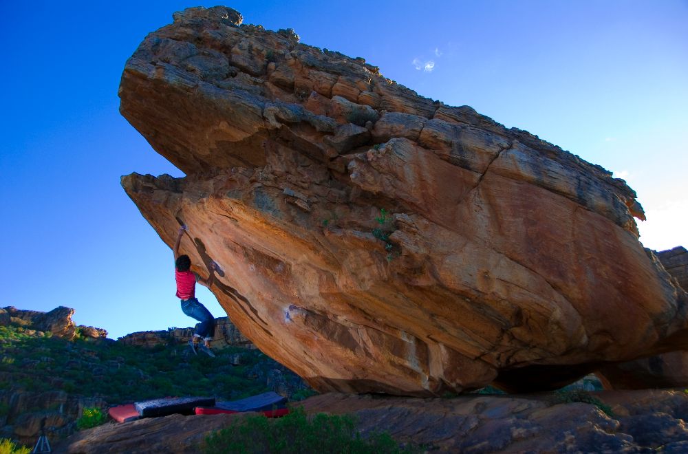 africamps at de pakhuys, cederberg, boutique glamping south africa