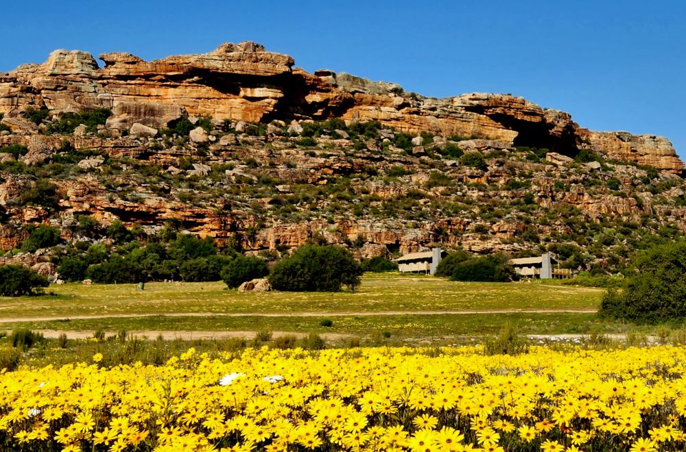 africamps at de pakhuys, cederberg, boutique glamping south africa