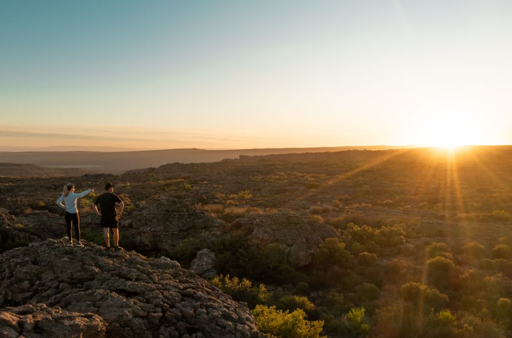 africamps at de pakhuys, cederberg, boutique glamping south africa