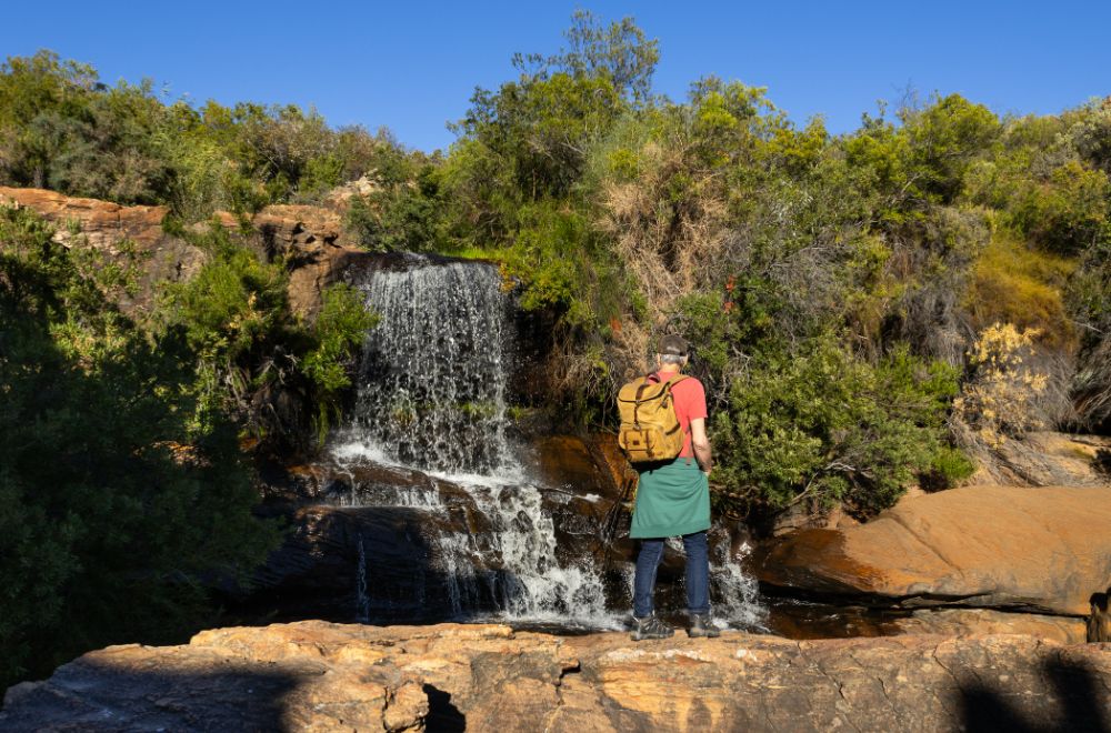 africamps at de pakhuys, cederberg, boutique glamping south africa