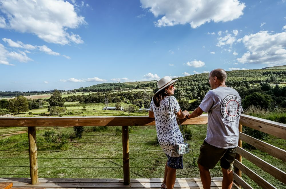 africamps at gowan valley, the midlands, boutique glamping south africa