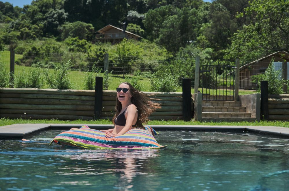 africamps at gowan valley, the midlands, boutique glamping south africa