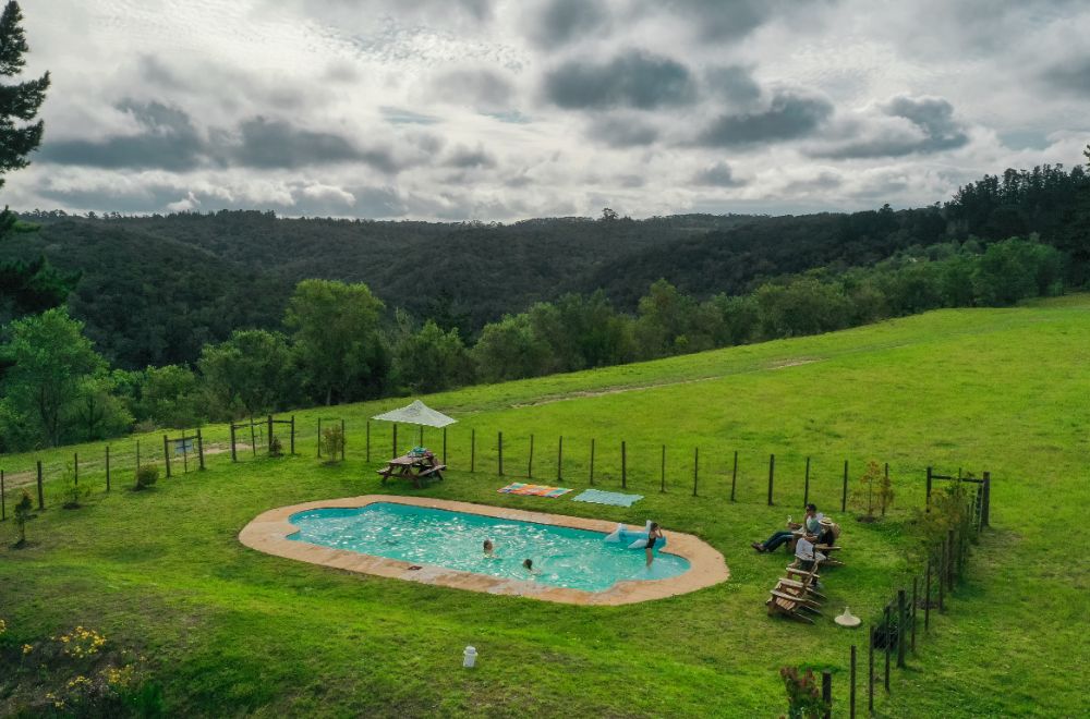 africamps at ingwe, plettenberg bay, boutique glamping south africa