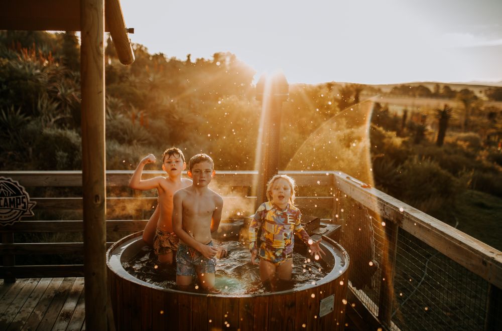africamps at kam'bati, swellendam, boutique glamping south africa