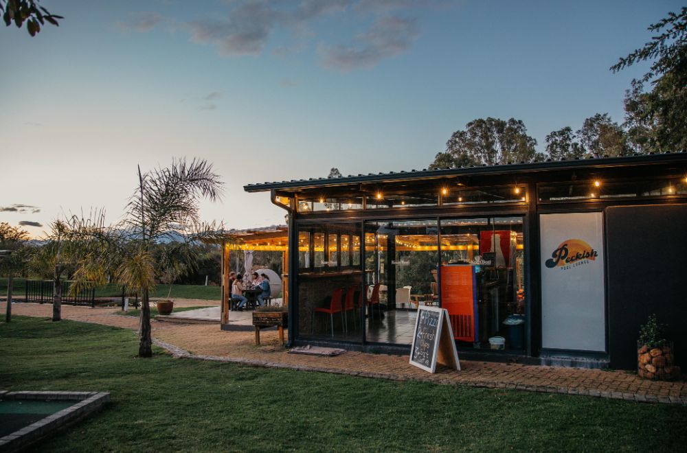 africamps at kam'bati, swellendam, boutique glamping south africa