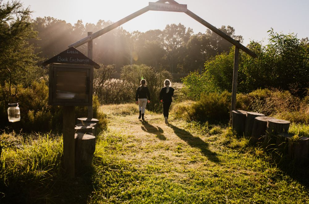 africamps at kam'bati, swellendam, boutique glamping south africa