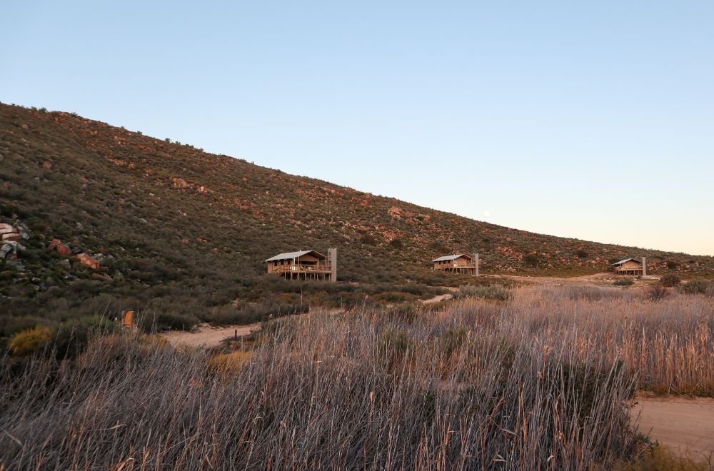 africamps at karoo 1, hex valley, boutique glamping south africa