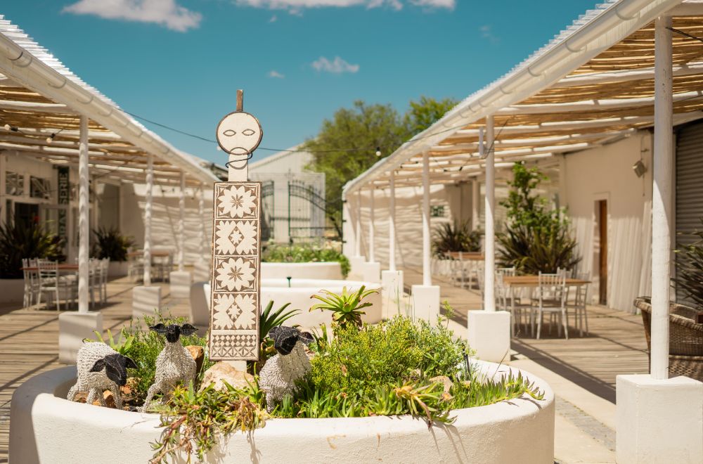 africamps at karoo 1, hex valley, boutique glamping south africa