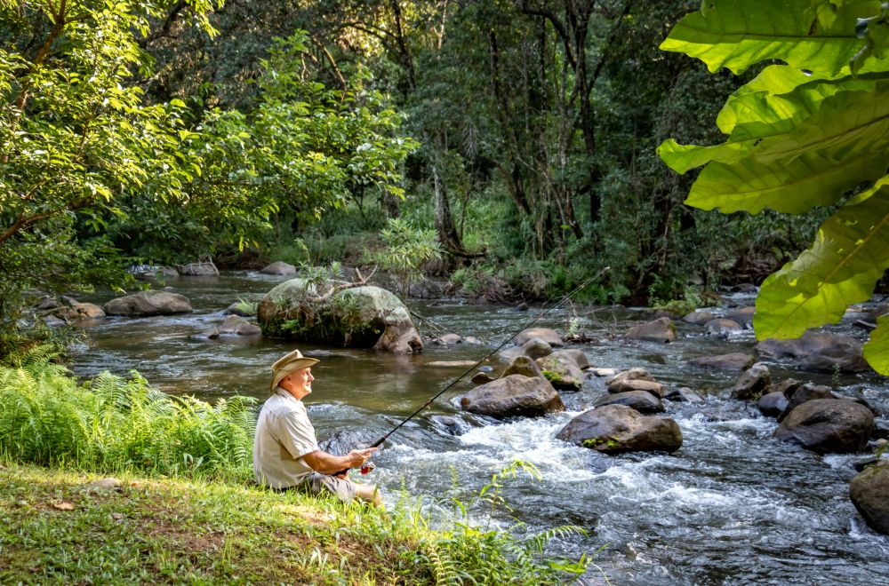 africamps at mackers, hazyview, boutique glamping south africa