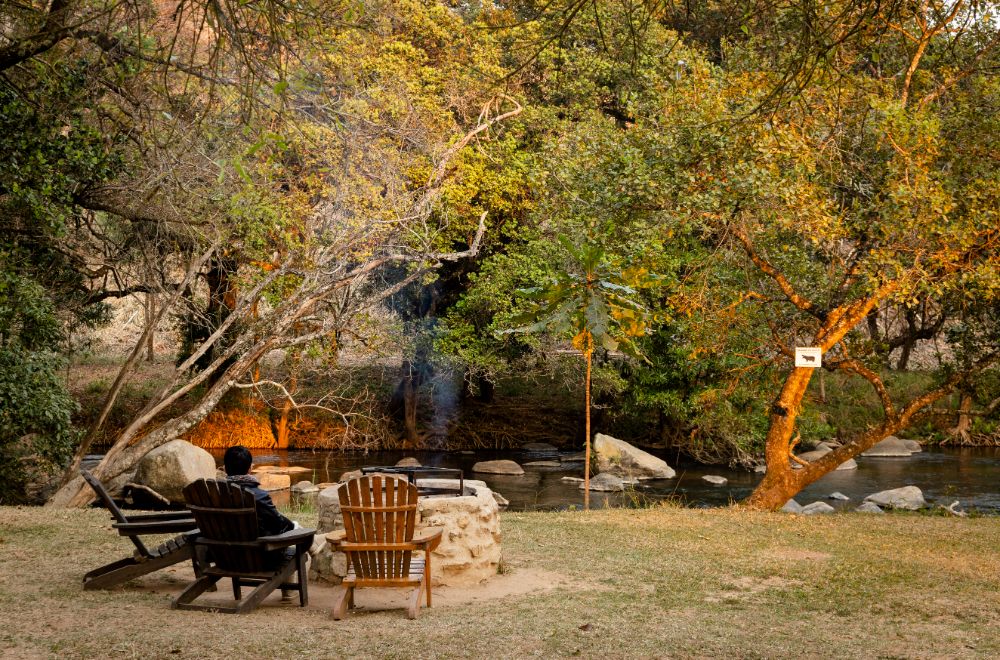 africamps at mackers, hazyview, boutique glamping south africa