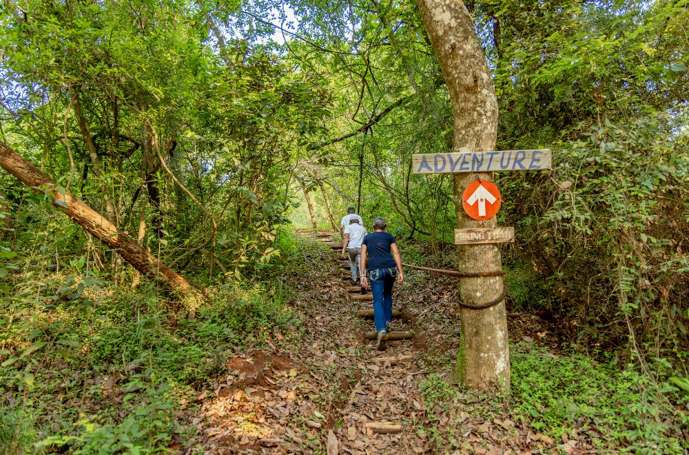 africamps at mackers, hazyview, boutique glamping south africa