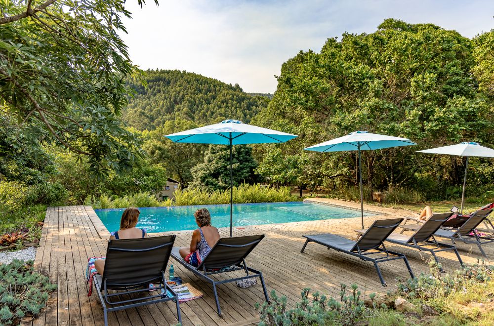 africamps at mackers, hazyview, boutique glamping south africa