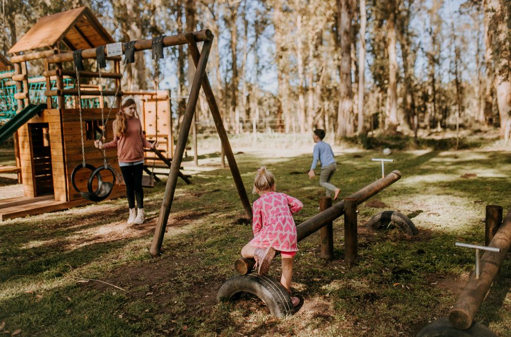 africamps at oakhurst, wilderness, boutique glamping south africa